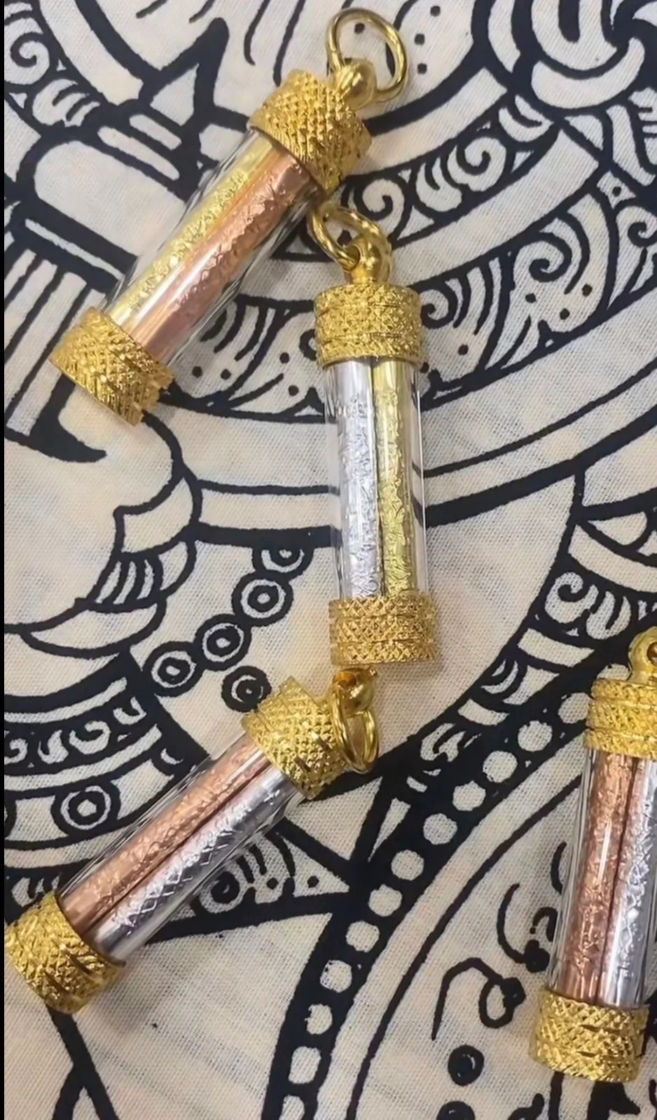 Takurt Cổ Tài Lộc