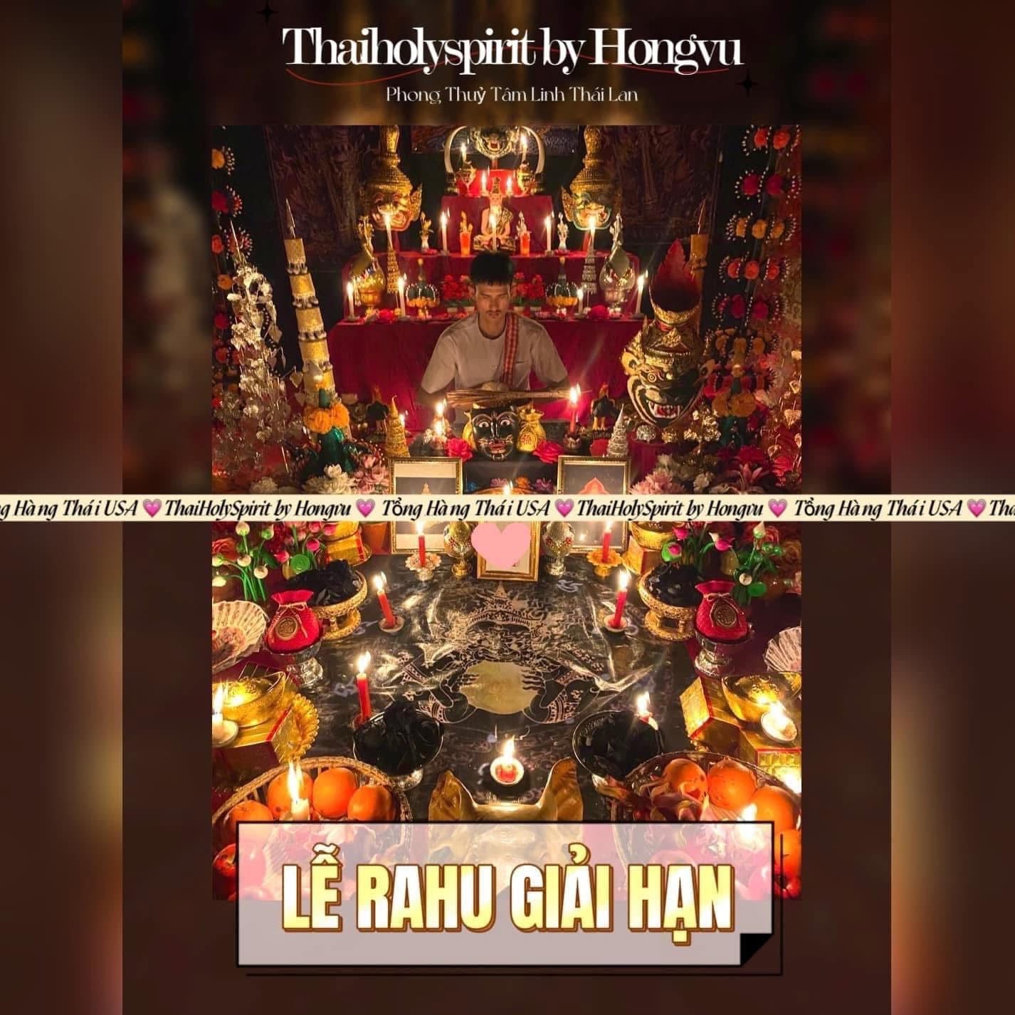 Tổng Hợp Các Buổi Lễ