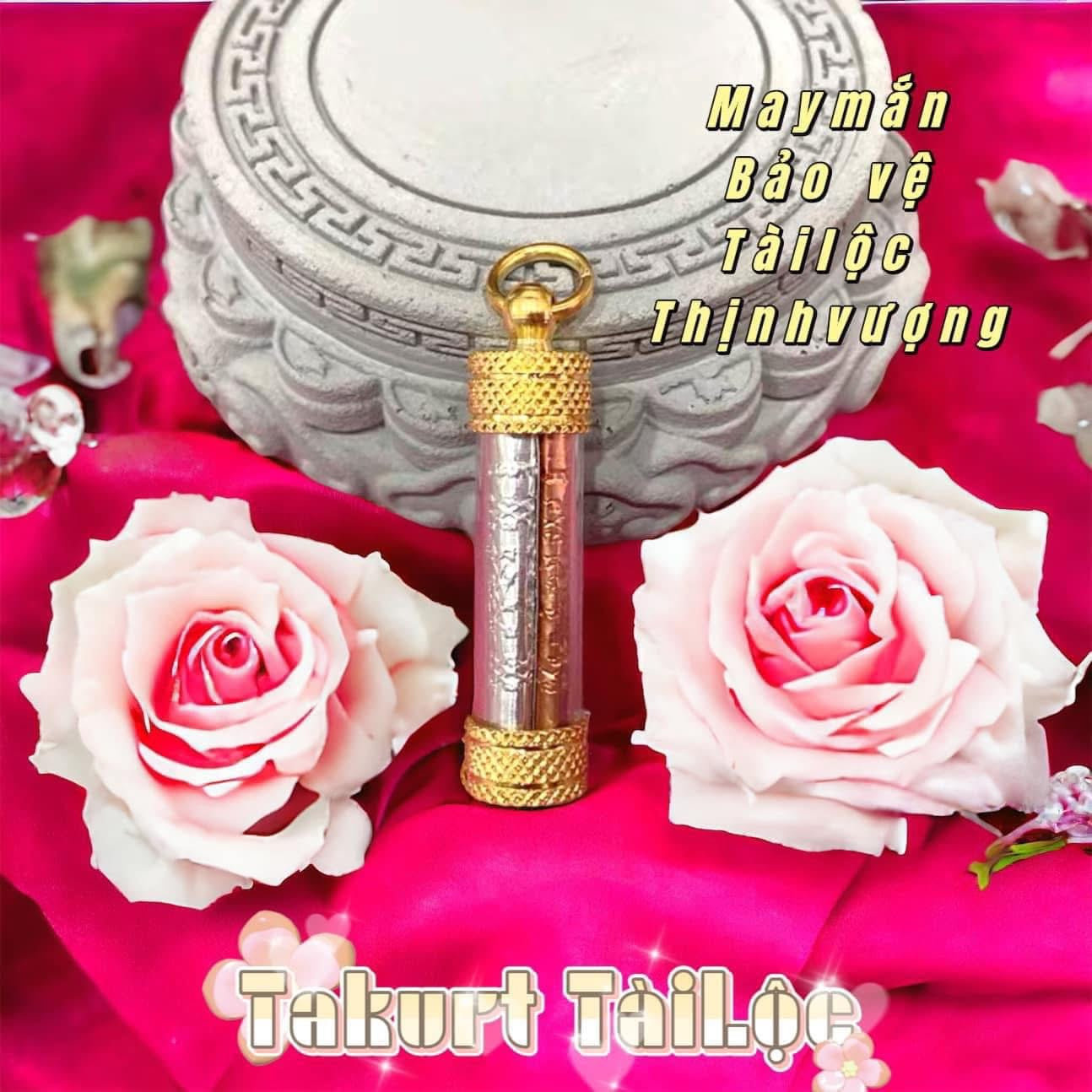 Takurt Cổ Tài Lộc