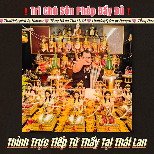 Mẹ Ngoắc VIP Tài Lộc ( màu random ạh )