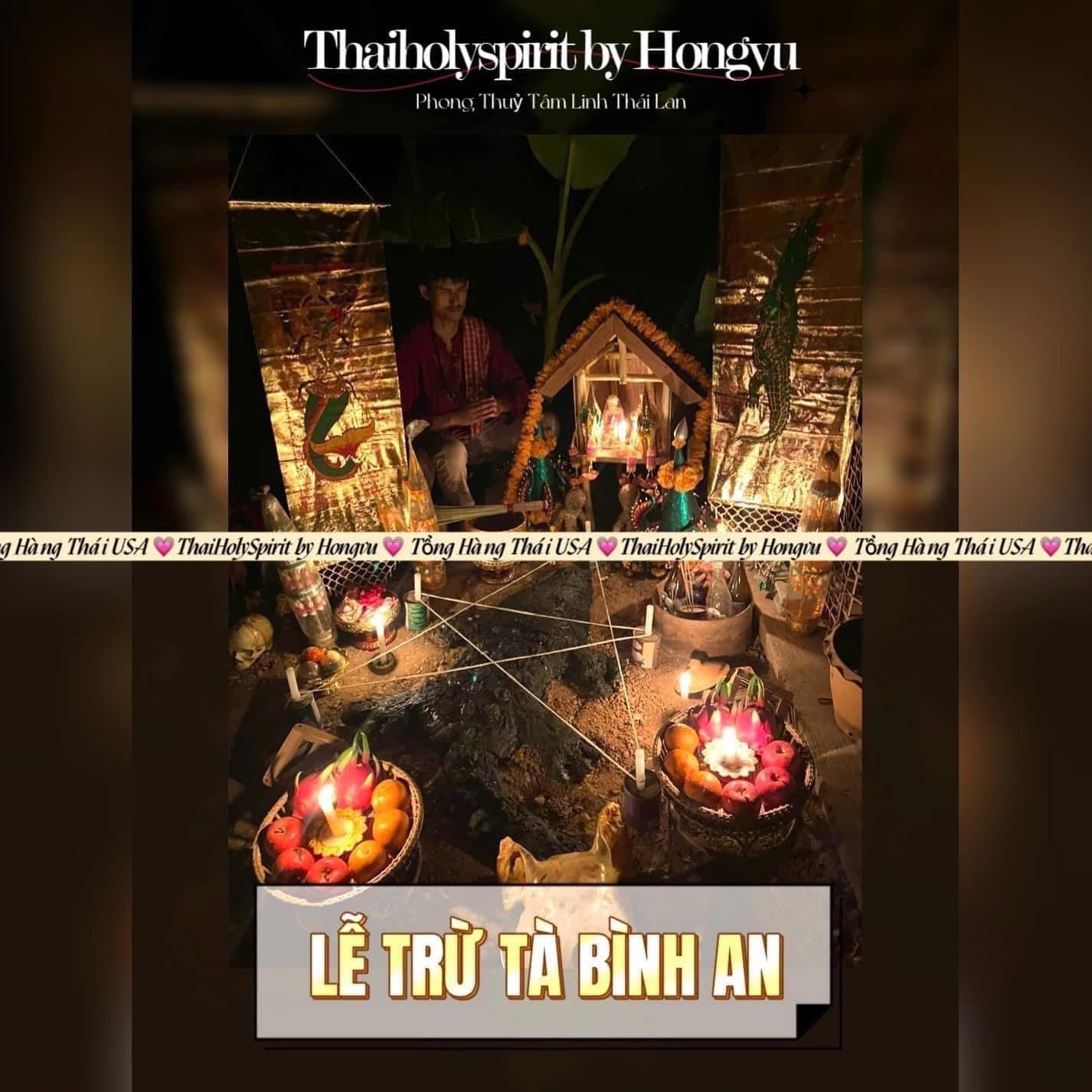 Tổng Hợp Các Buổi Lễ