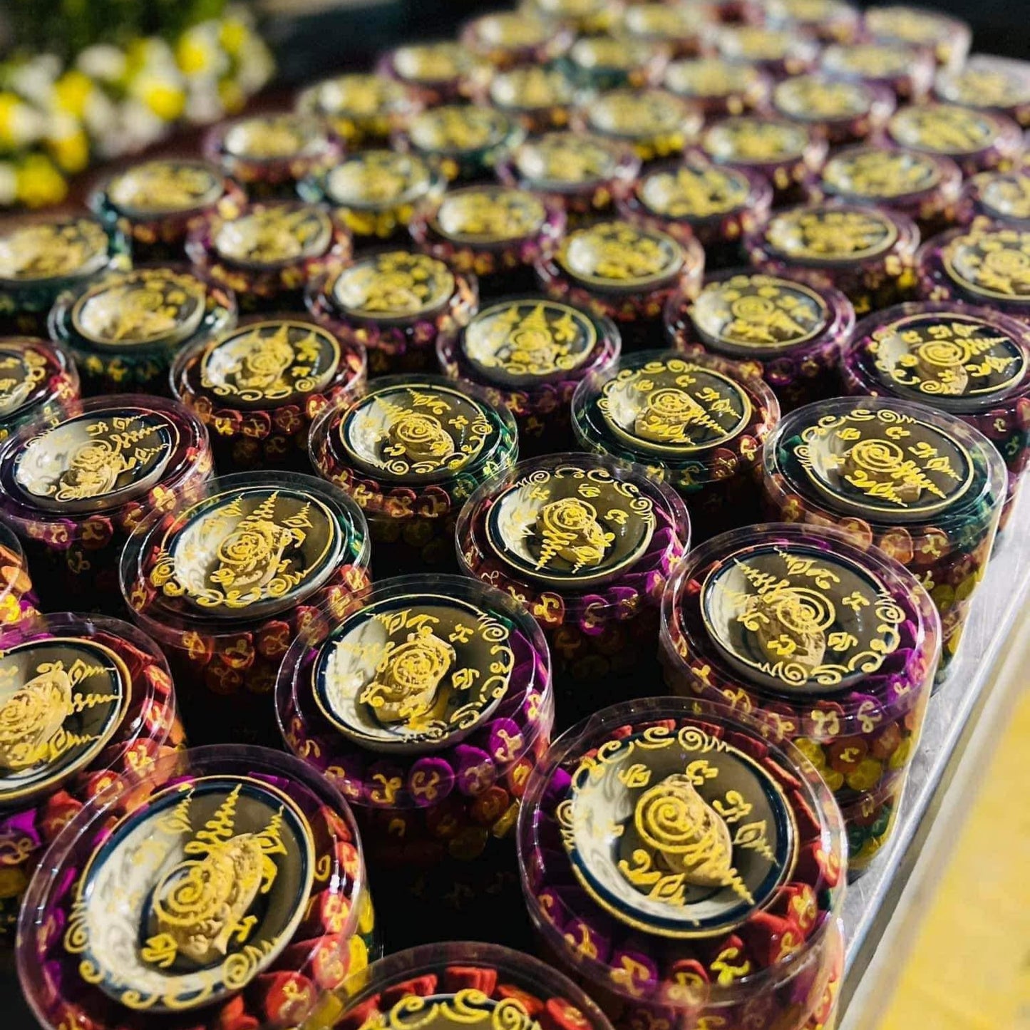 Trầm Vip Kéo Khách Chiêu Tài